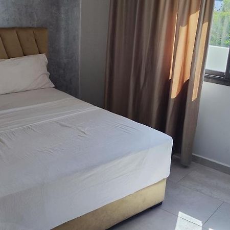 Appartements Miami Terrasse Corniche Tanger Exteriör bild