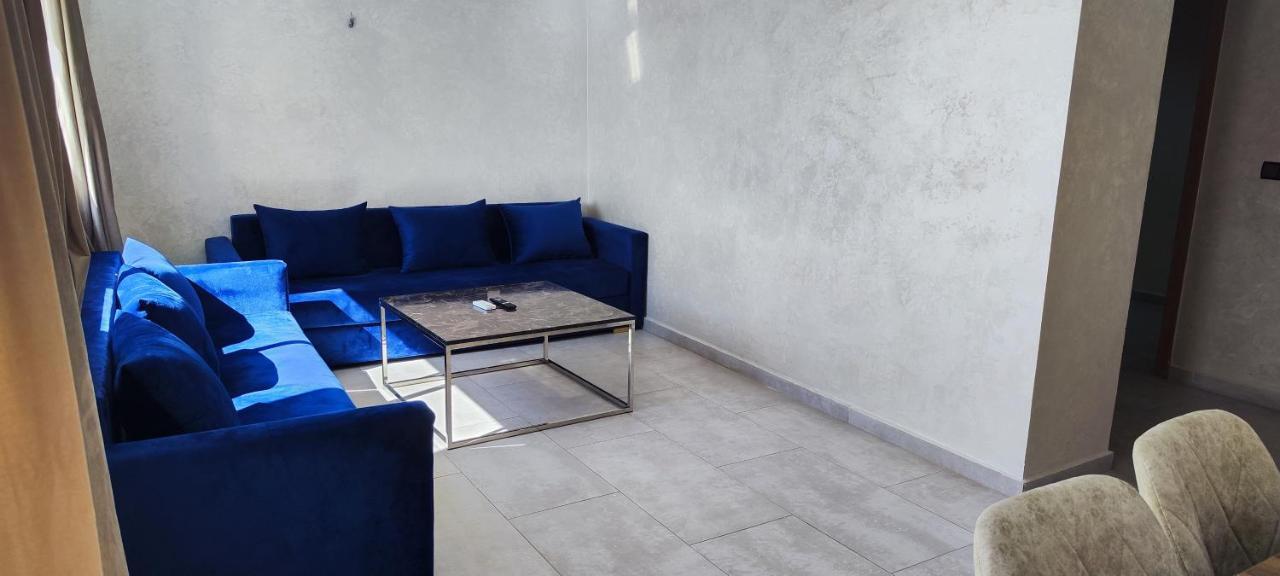 Appartements Miami Terrasse Corniche Tanger Exteriör bild