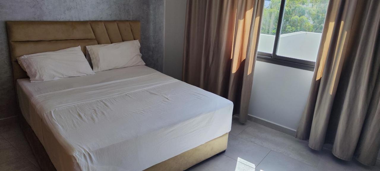 Appartements Miami Terrasse Corniche Tanger Exteriör bild