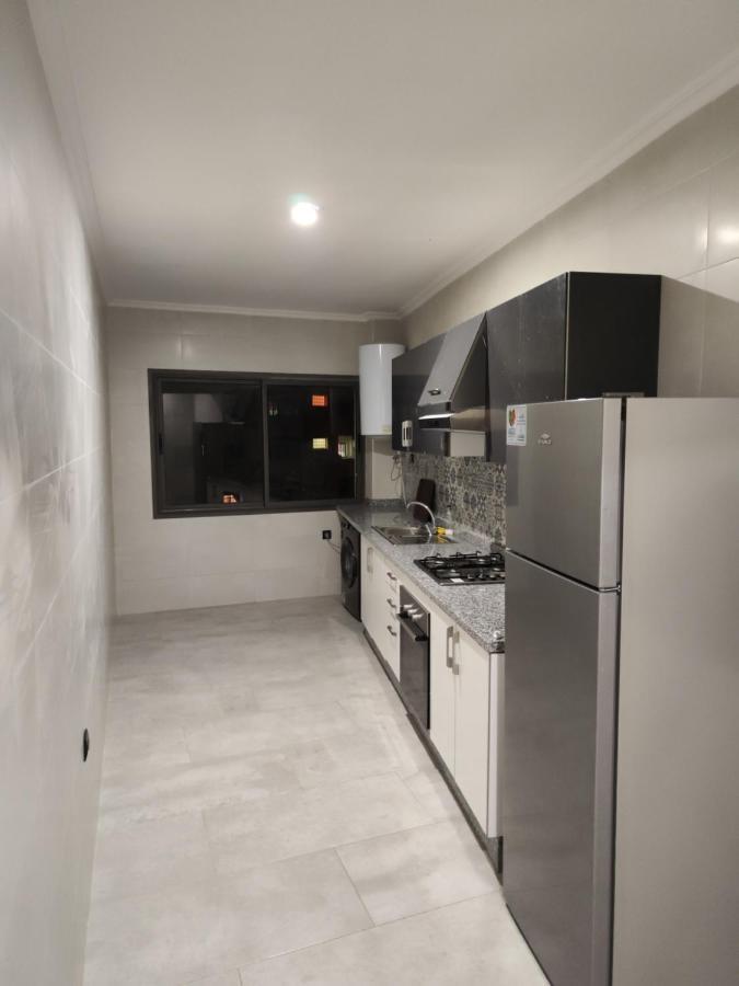 Appartements Miami Terrasse Corniche Tanger Exteriör bild